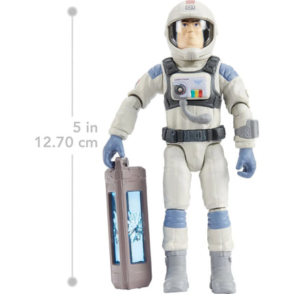 Grundfigur Buzz Lightyear XL-01 - Lightyear