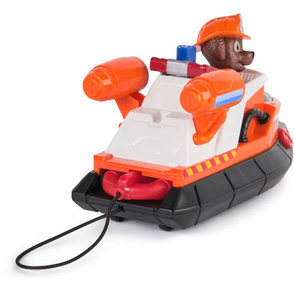 Fire-Rescue-Fahrzeug Zuma - PAW Patrol – Helfer auf vier Pfoten