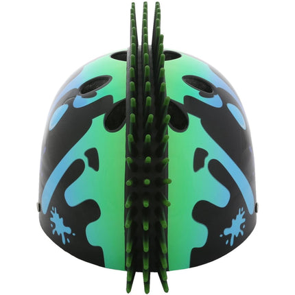 Helm Jestřáb schwarz