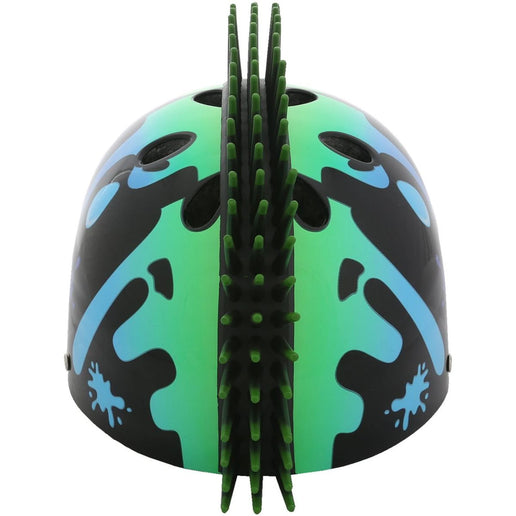 Helm Jestřáb schwarz