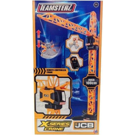 RC-Kran JCB