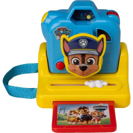 Fotoapparat PAW Patrol – Helfer auf vier Pfoten