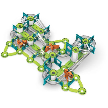 Geomag Mechanics Gravity 130 Teile