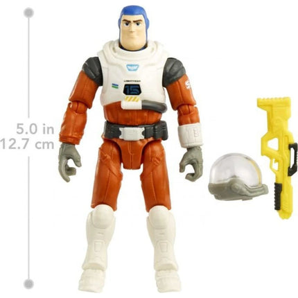 Grundfigur XL-15 Buzz - Lightyear