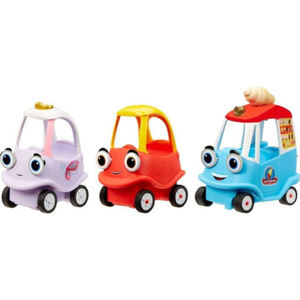 Cozy Coupe Cozy Autochen