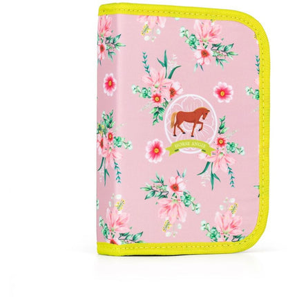 Oxybag Schulset 3-teilig Premium Pferd