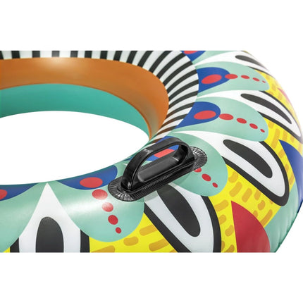 Aufblasbarer Schwimmring Flirty Fiesta 107 cm