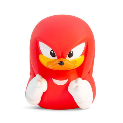 Tubbz Quietscheente Sonic - Knuckles