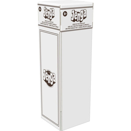 Tischspiel Jenga Rustic