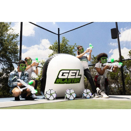 Gel Blaster Portal Smart Target (iOS-App)