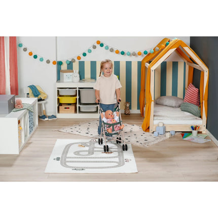 Zapf BABY born Sportwagen-Kinderwagen