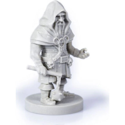 Karak Set 6 Figuren