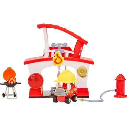 Cozy Coupe Feuerwache