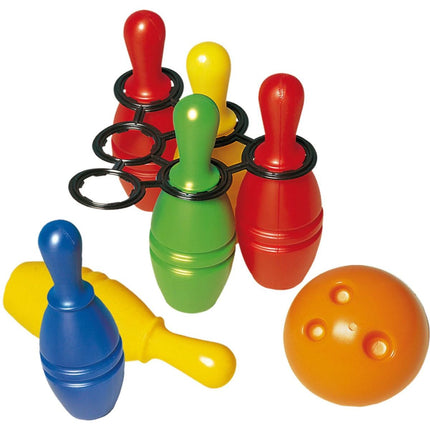Bowling-Set