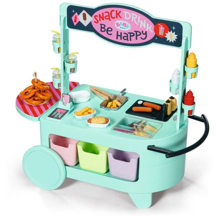 BABY born Imbisswagen