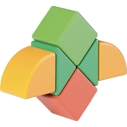 Geomag Magicube Shapes 6 Teile