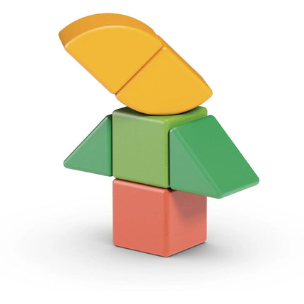 Geomag Magicube Shapes 6 Teile