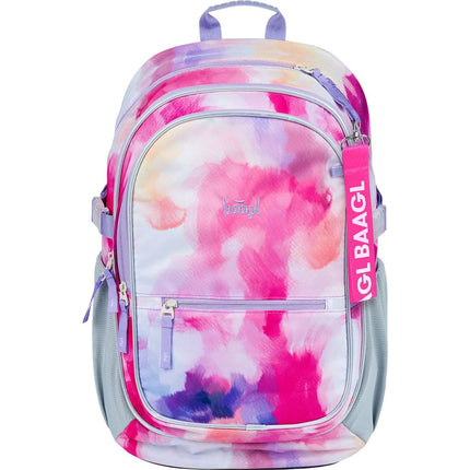 Schulrucksack Core Painting
