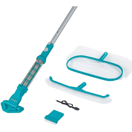Bestway Set zur Poolwartung AquaSurge