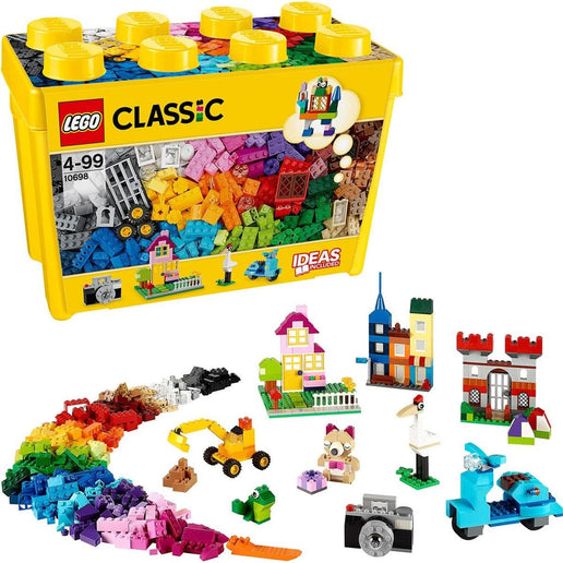 LEGO® Classic 10698 Große Kreativ-Box