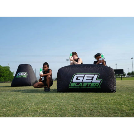 Gel Blaster Surge Elektrisch Grün