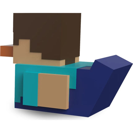 Tubbz kleine Ente Minecraft Steve