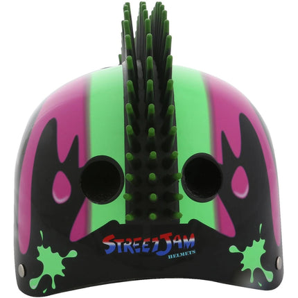 Helm Jestřáb schwarz