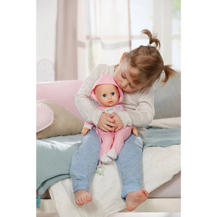 BABY born Hannah Komm spielen 36 cm