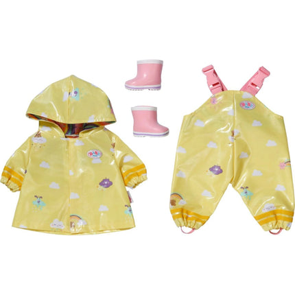 BABY born Deluxe Regen-Set 43 cm