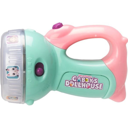 Taschenlampe Gabbys Puppenhaus