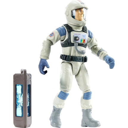 Grundfigur Buzz Lightyear XL-01 - Lightyear