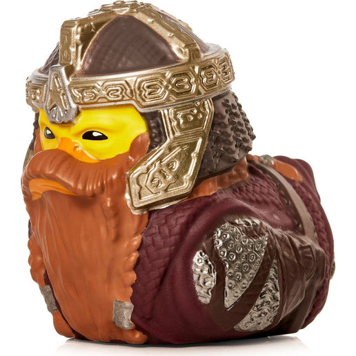 Tubbz kleine Ente Der Herr der Ringe - Gimli