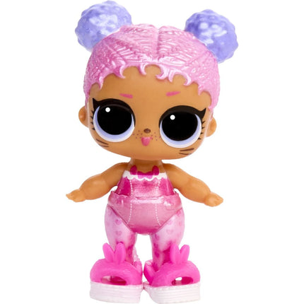 LOL Surprise Dekoder mit Schwester Eye Spy Serie