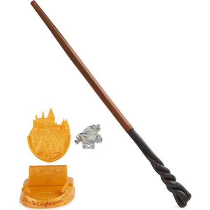 Sammler-Zauberstäbe mit Ständer - Harry Potter
