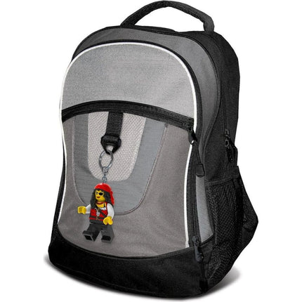 LEGO® Minifigures Piratenprinzessin leuchtende Figur