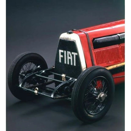 Modellbausatz Auto 4701 Fiat Mefistofele 1:12