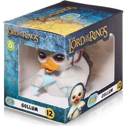 Tubbz Entchen Der Herr der Ringe Glum