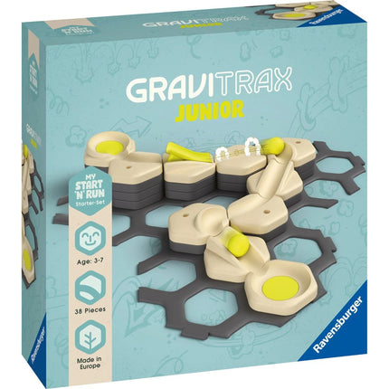 GraviTrax Junior Starterset Start