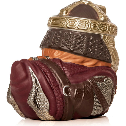 Tubbz kleine Ente Der Herr der Ringe - Gimli