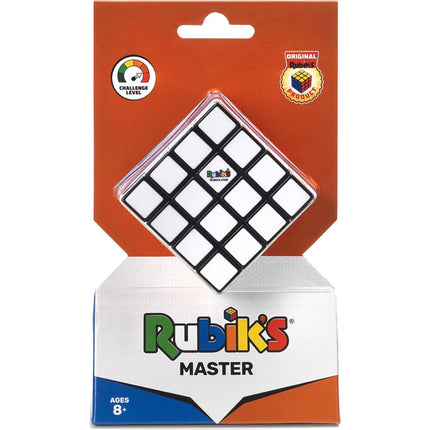 Rubiks Würfel Master 4 x 4