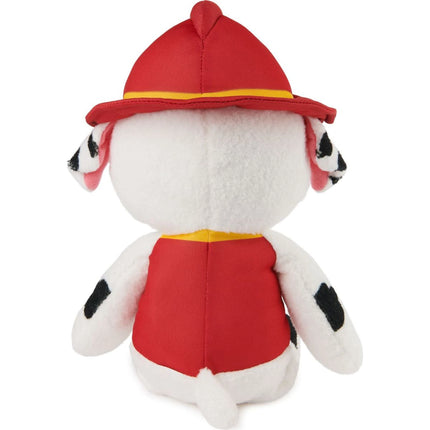 Gund Plüschtier Marshall 32 cm - PAW Patrol – Helfer auf vier Pfoten