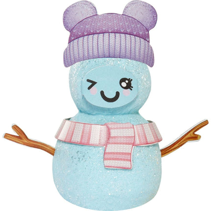 Rainbow High Winter-Fashionpuppe Skyler