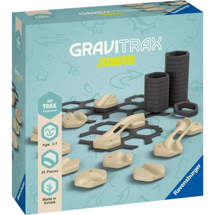 GraviTrax Junior Bahn