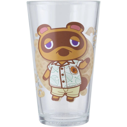 Glas - Animal Crossing