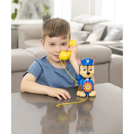 Telefon PAW Patrol – Helfer auf vier Pfoten