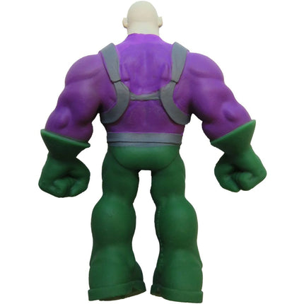 Flexi Monster DC Super Heroes Figur Lex Luthor