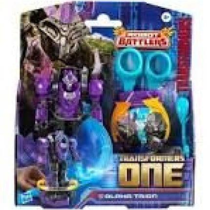 Transformers Alpha Trion Figurine