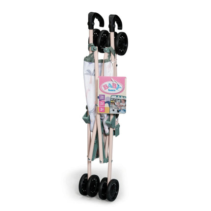 Zapf BABY born Sportwagen-Kinderwagen