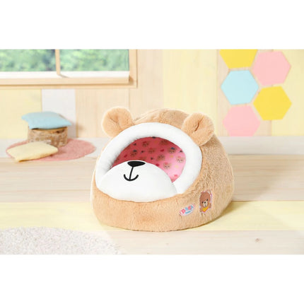 BABY born Teddybär Bettchen