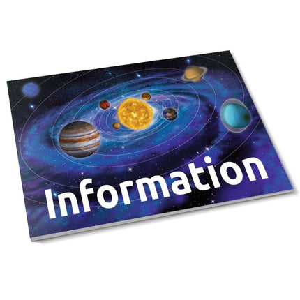 Ravensburger 3D-Puzzle: Planetensystem 522 Teile
